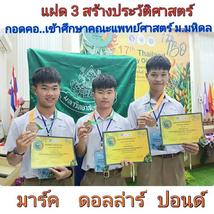 แฝดสาม แฝดสาม