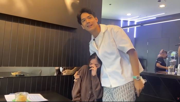 นิกกี้ ณฉัตร, ลีน่าจัง นิกกี้ ณฉัตร, ลีน่าจัง