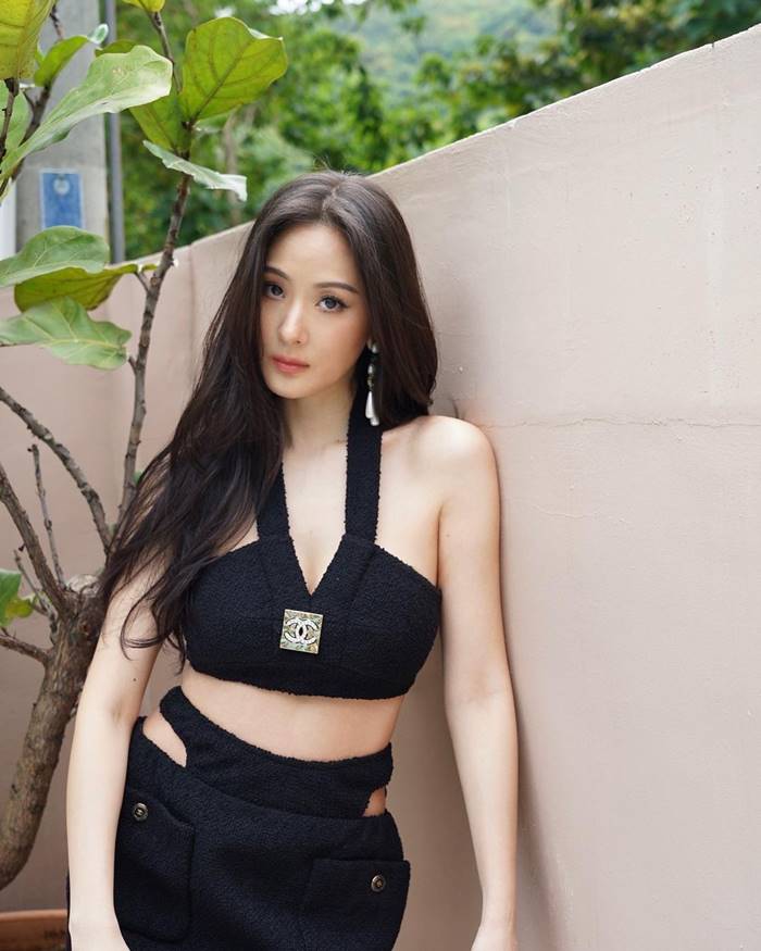นางแบบสาว นางแบบสาว