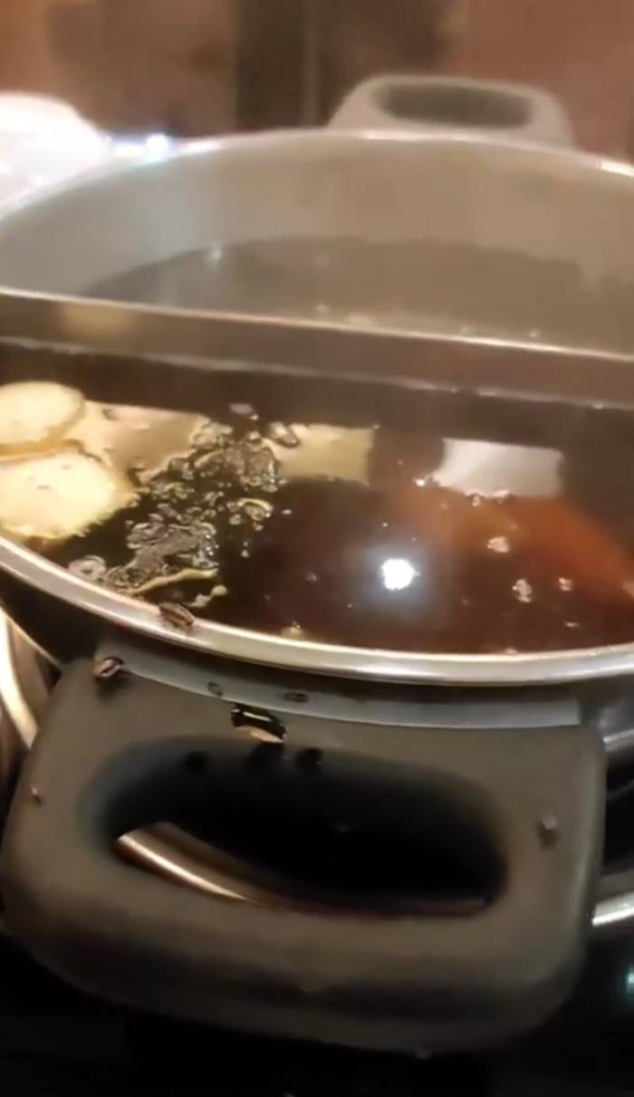 ชาบู ชาบู