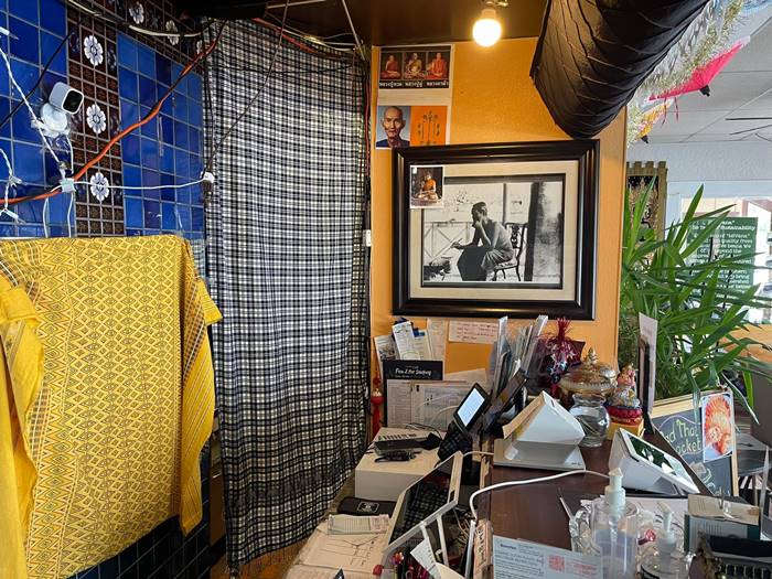 ขายร้านอาหาร ขายร้านอาหาร