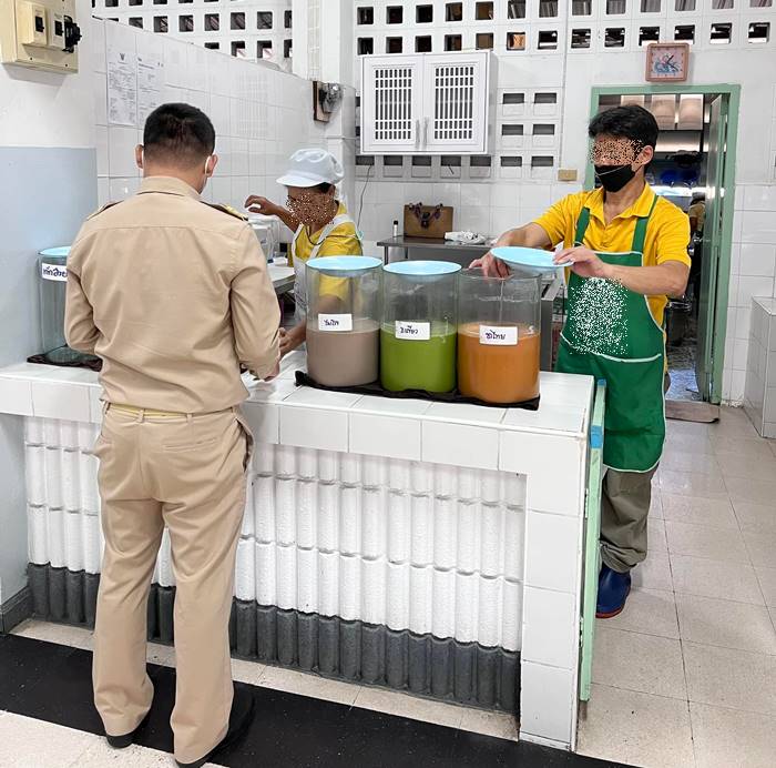 ร้านน้ำโหลแก้ว ร้านน้ำโหลแก้ว