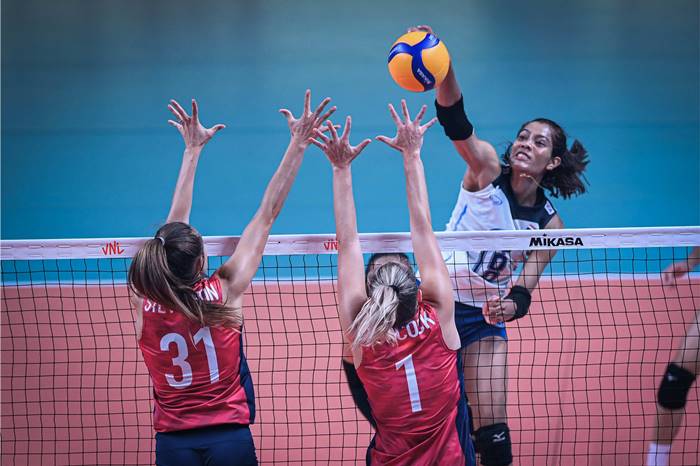 วอลเลย์บอลหญิง วอลเลย์บอลหญิง
