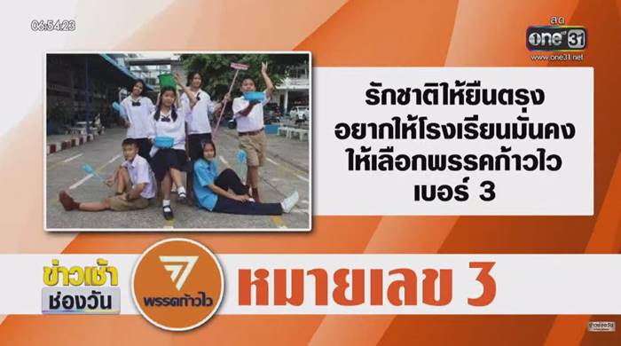 เลือกตั้งประธานนักเรียน เลือกตั้งประธานนักเรียน