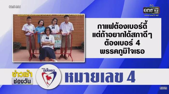 เลือกตั้งประธานนักเรียน เลือกตั้งประธานนักเรียน