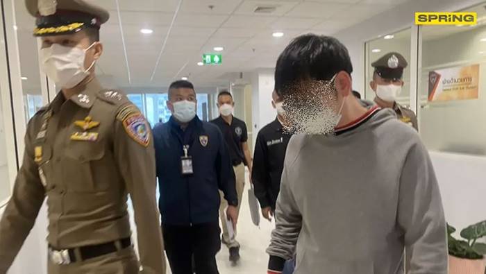 ดารุมะซูชิ ดารุมะซูชิ