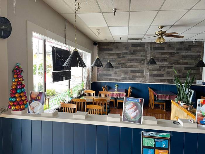 ขายร้านอาหาร ขายร้านอาหาร