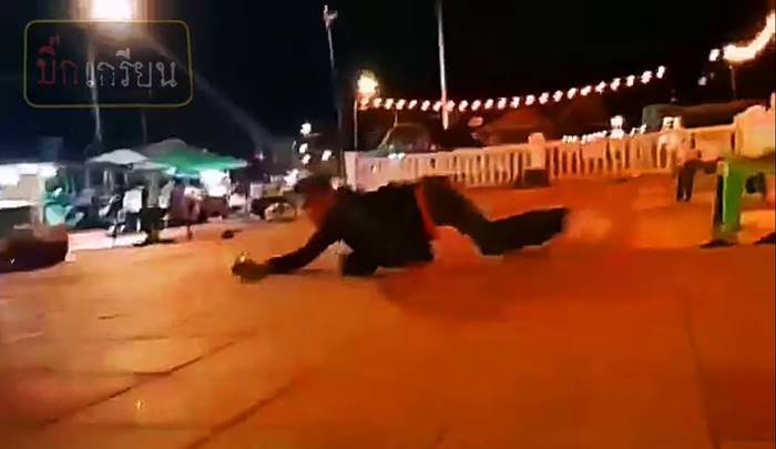 ยิงปะทะตากใบ ยิงปะทะตากใบ
