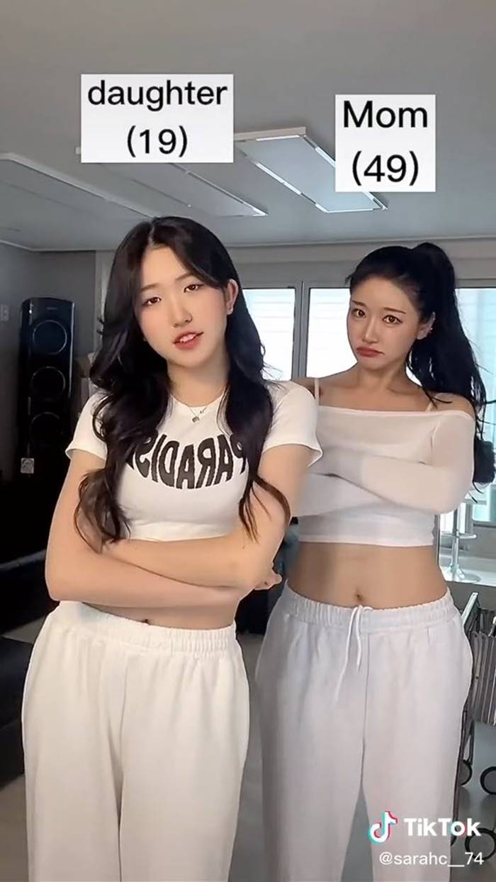 ดาว TikTok ดาว TikTok