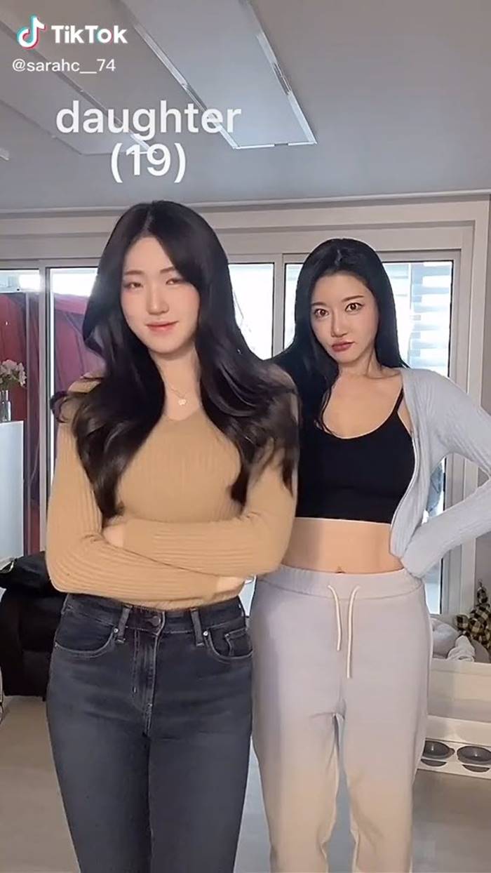 ดาว TikTok ดาว TikTok