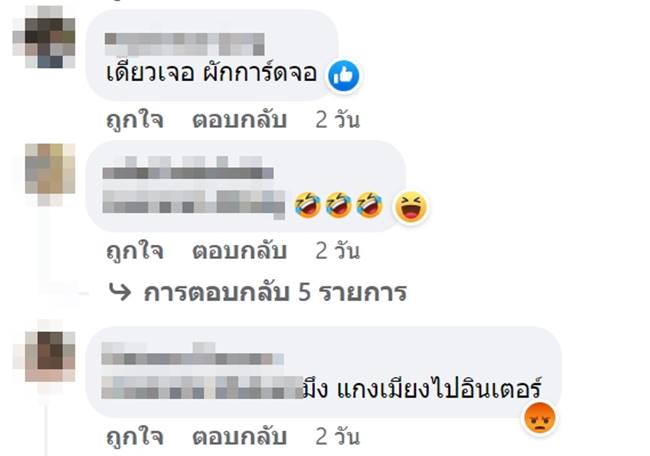 จอผักปั่งใส่จิ้นส้ม จอผักปั่งใส่จิ้นส้ม