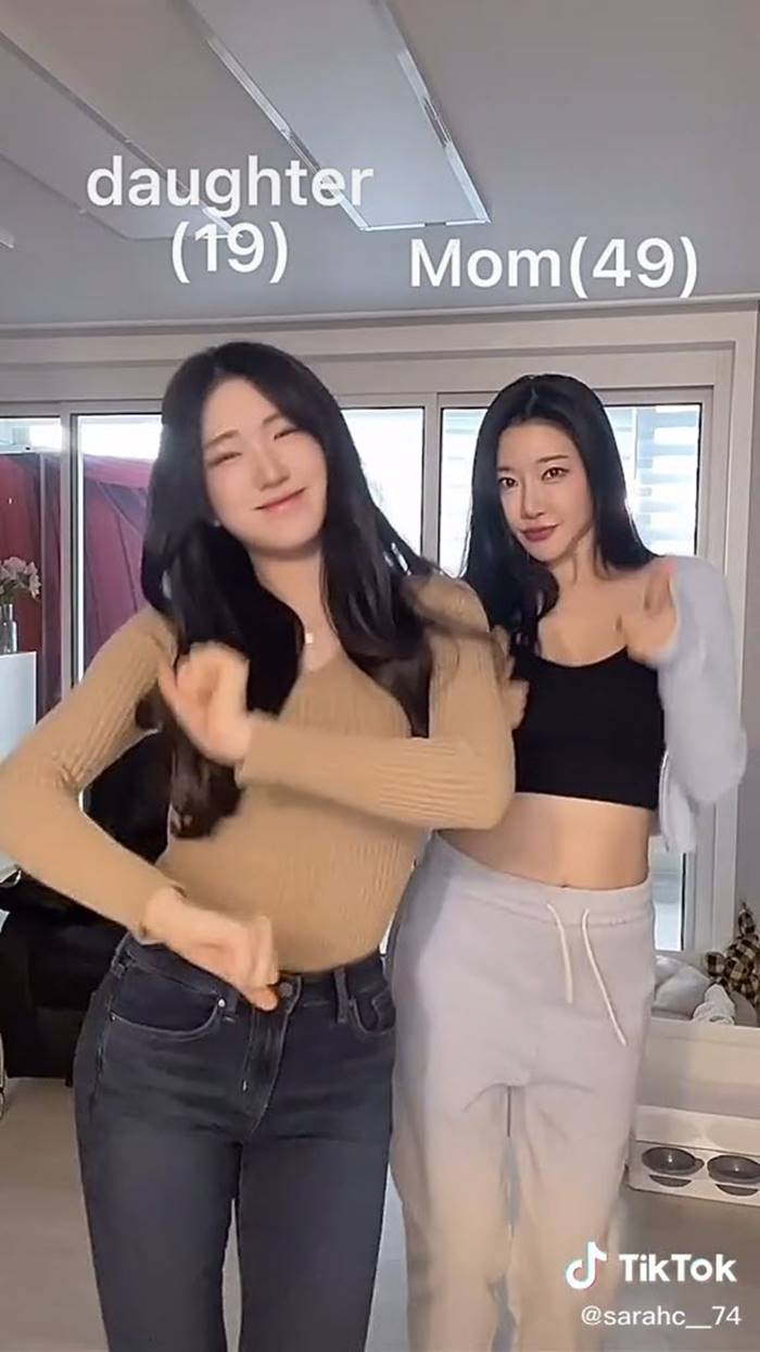 ดาว TikTok ดาว TikTok