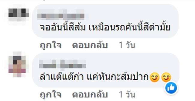 จอผักปั่งใส่จิ้นส้ม จอผักปั่งใส่จิ้นส้ม