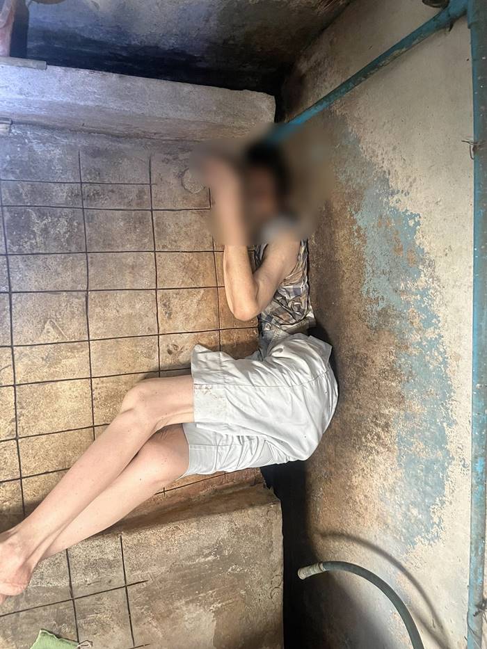 หัวติดร่องน้ำ หัวติดร่องน้ำ
