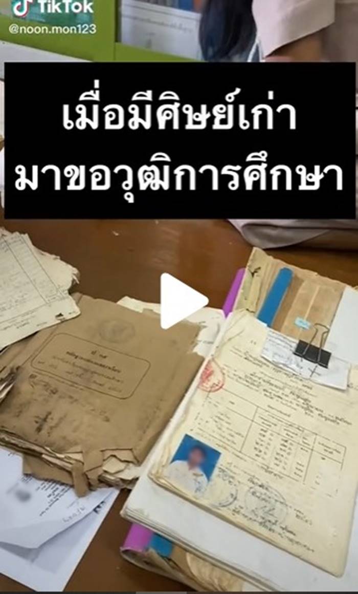 วุฒิการศึกษา วุฒิการศึกษา