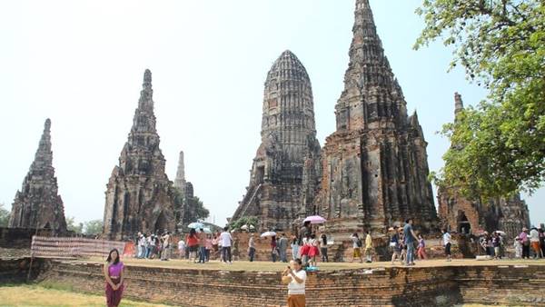บุพเพสันนิวาส บุพเพสันนิวาส