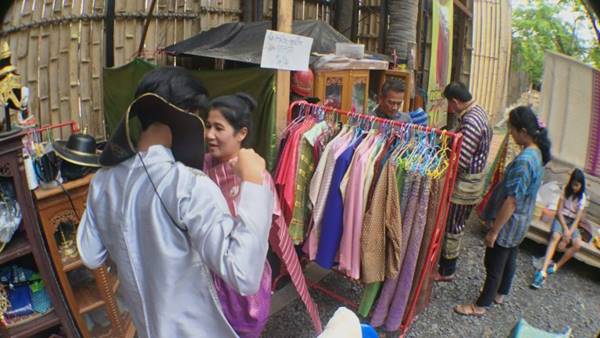 บุพเพสันนิวาส บุพเพสันนิวาส