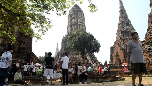 บุพเพสันนิวาส บุพเพสันนิวาส