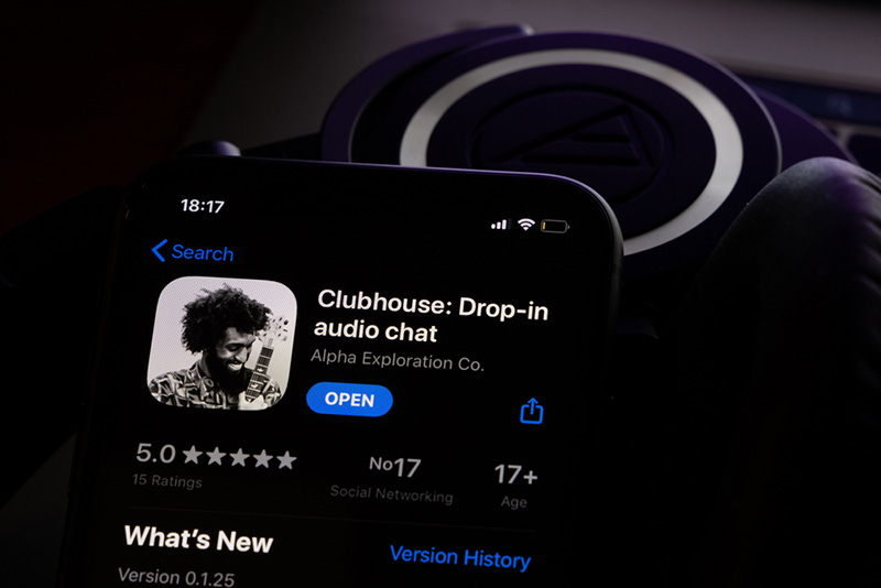 Clubhouse Clubhouse