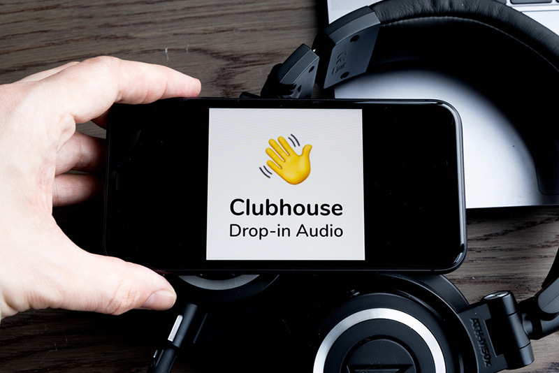 Clubhouse Clubhouse
