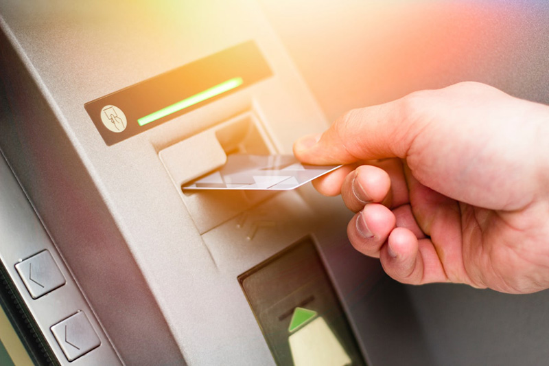 ทายนิสัยจากรหัสบัตร ATM ทายนิสัยจากรหัสบัตร ATM