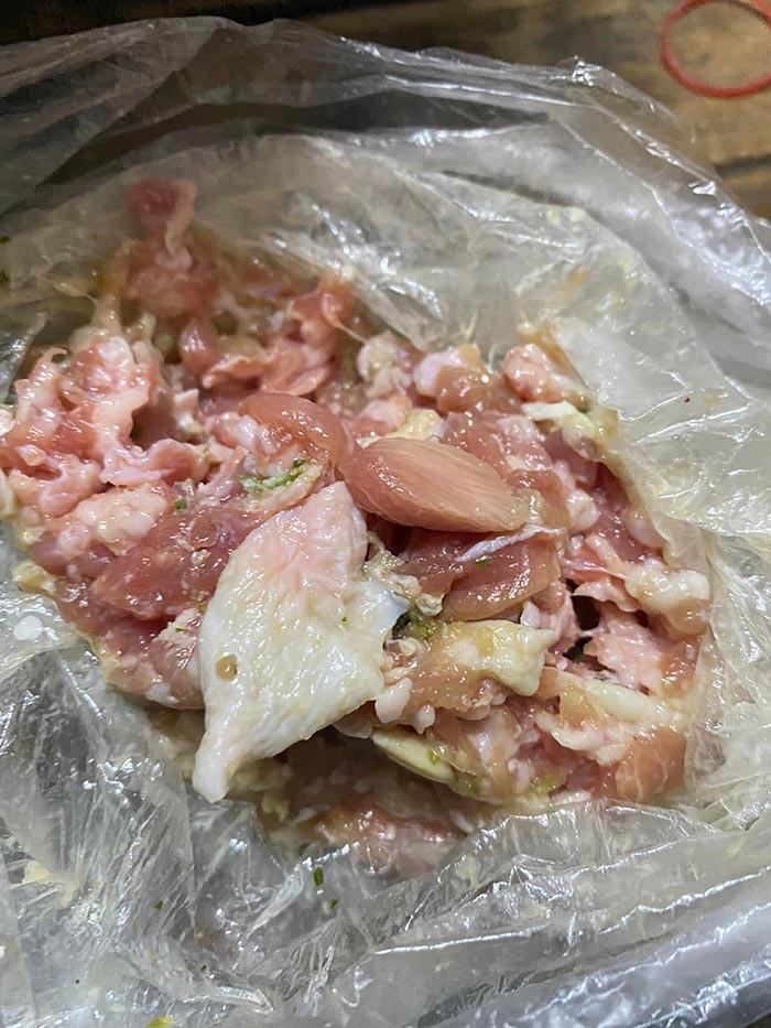 หมู หมู