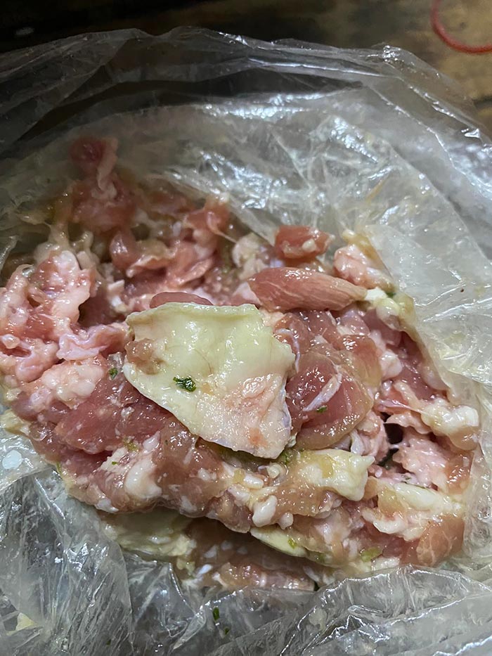 หมู หมู