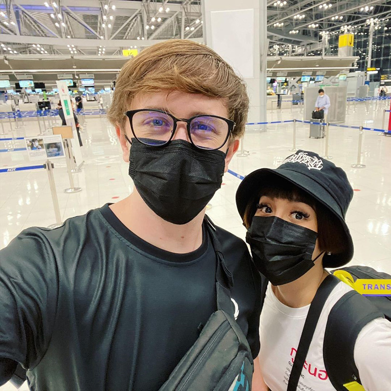 My Mate Nate - ลูกหมี My Mate Nate - ลูกหมี