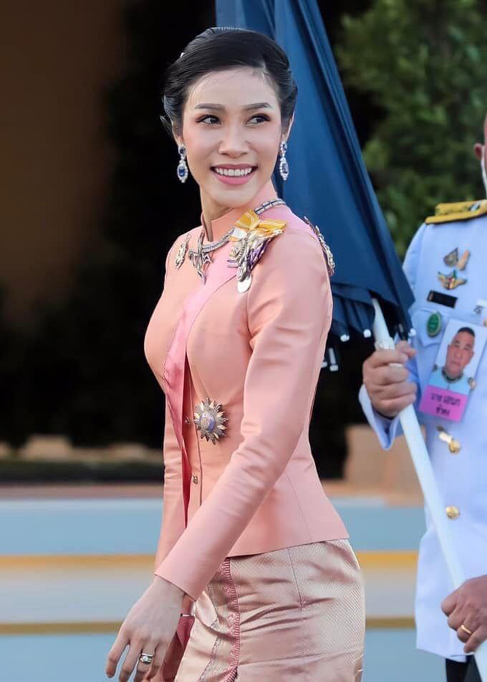 เจ้าคุณพระสินีนาฎ เจ้าคุณพระสินีนาฎ