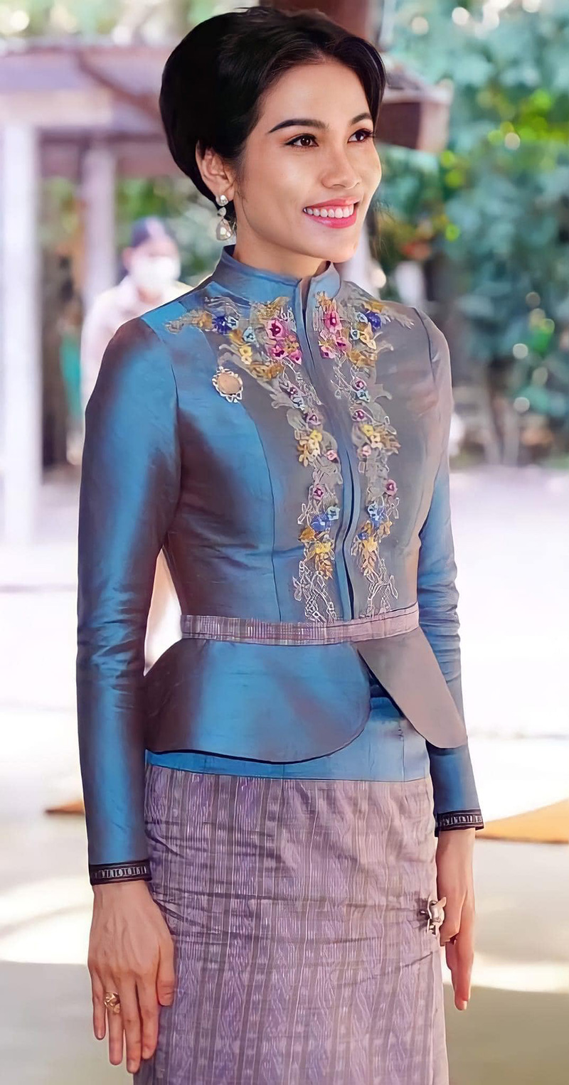 เจ้าคุณพระสินีนาฎ เจ้าคุณพระสินีนาฎ