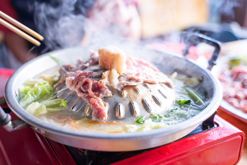 บุฟเฟ่ต์ บุฟเฟ่ต์