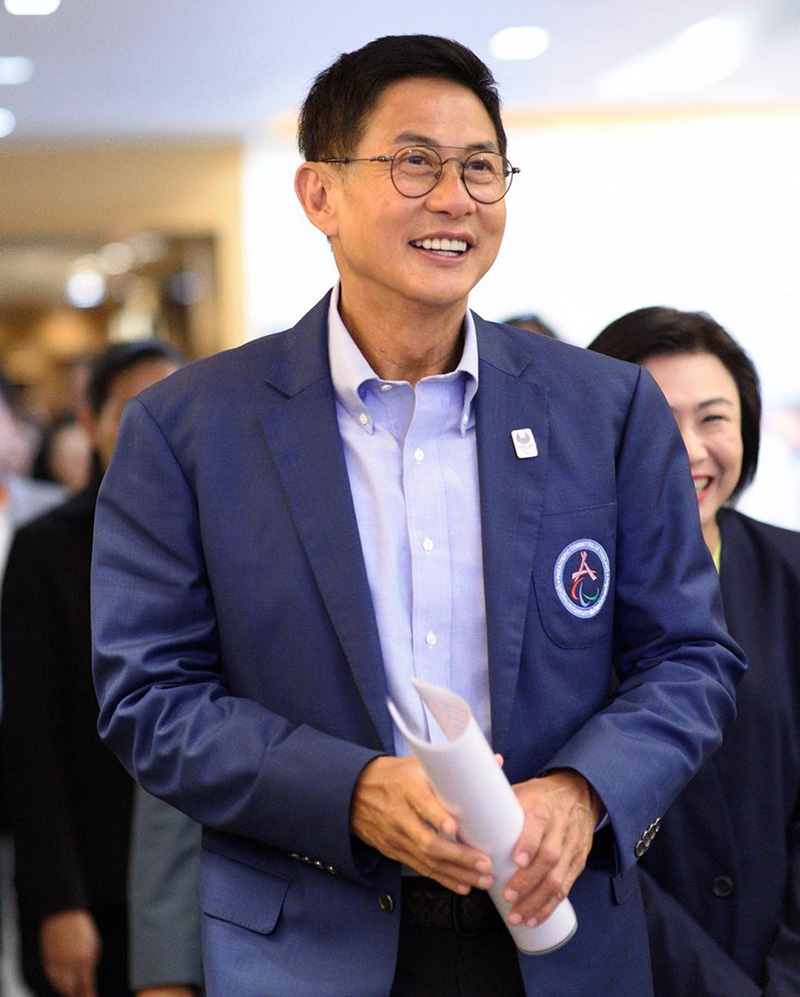 ประวัติ จุตินันท์ ภิรมย์ภักดี CEO สิงห์ ประวัติ จุตินันท์ ภิรมย์ภักดี CEO สิงห์