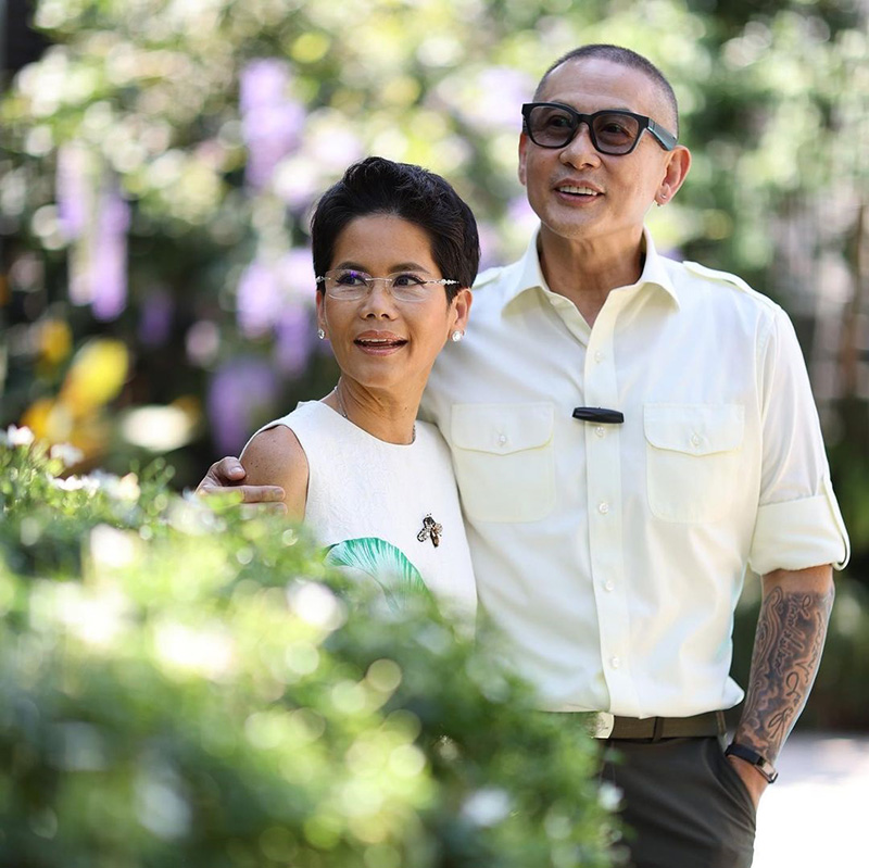 ประวัติ จุตินันท์ ภิรมย์ภักดี CEO สิงห์ ประวัติ จุตินันท์ ภิรมย์ภักดี CEO สิงห์