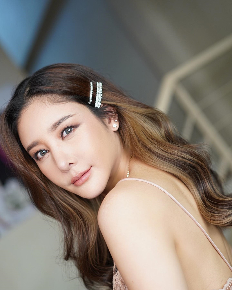 แตงโม นิดา แตงโม นิดา