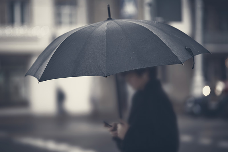 ปริศนาไขกระจ่าง ทำไมฝนชอบตกตอนเลิกงาน ปริศนาไขกระจ่าง ทำไมฝนชอบตกตอนเลิกงาน