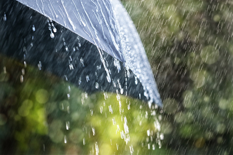 ปริศนาไขกระจ่าง ทำไมฝนชอบตกตอนเลิกงาน ปริศนาไขกระจ่าง ทำไมฝนชอบตกตอนเลิกงาน