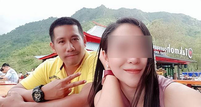 สั่งสอบ พ่อแม่ - เมีย ประสิทธิชัย สั่งสอบ พ่อแม่ - เมีย ประสิทธิชัย