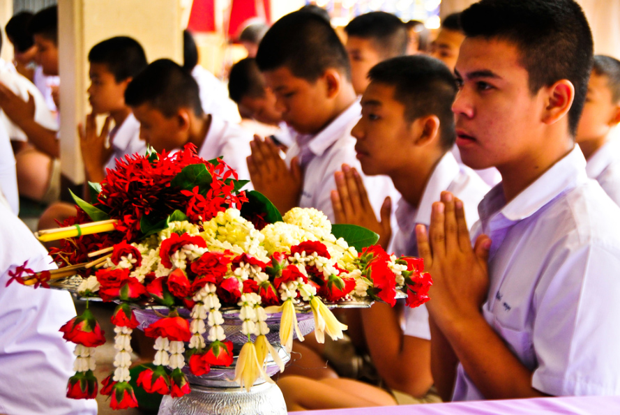 วันครู 2557 ประวัติวันครูแห่งชาติ วันครู 2557 ประวัติวันครูแห่งชาติ