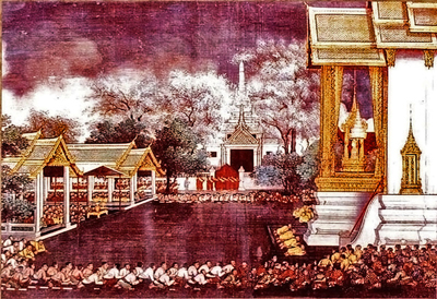 การปราบดาภิเษกเป็นพระมหากษัตริย์ของสมเด็จพระเจ้าตากสินมหาราช