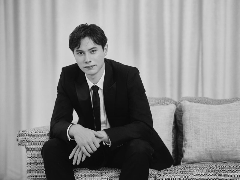 ทากาฮาชิ รัน ทากาฮาชิ รัน