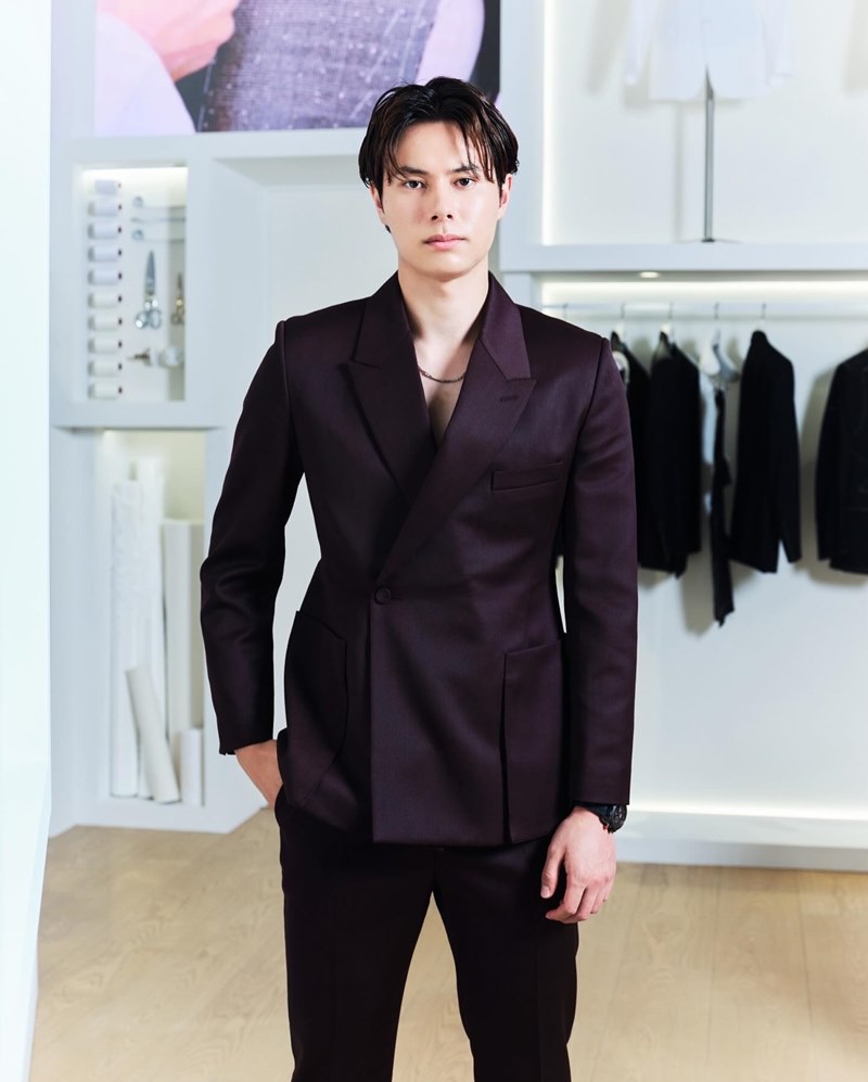 ทากาฮาชิ รัน