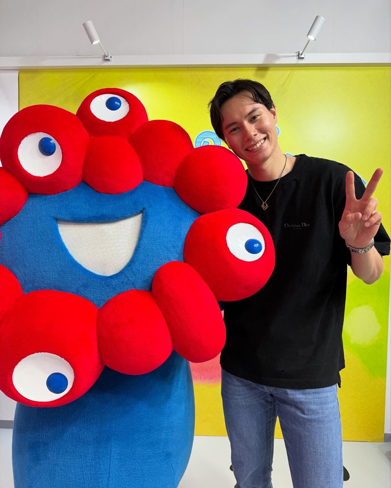 ทากาฮาชิ รัน