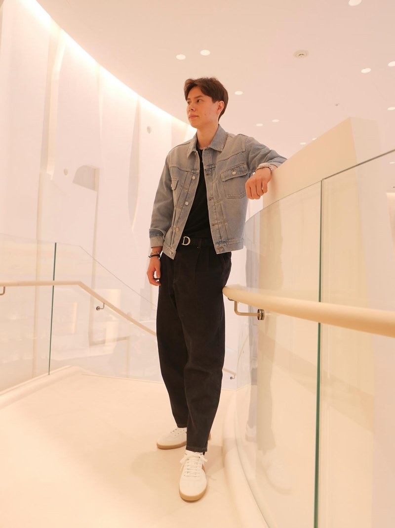 ทากาฮาชิ รัน ทากาฮาชิ รัน