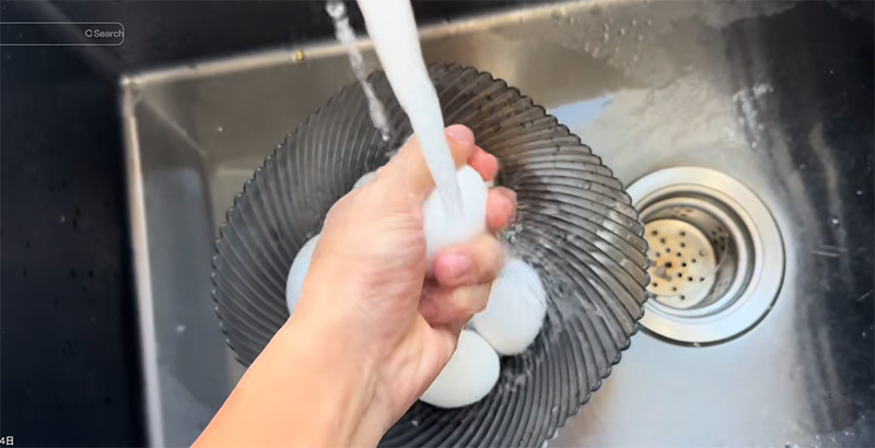 ต้มไข่ ต้มไข่