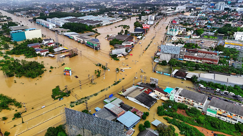 กู้ภัยหาดใหญ่ กู้ภัยหาดใหญ่