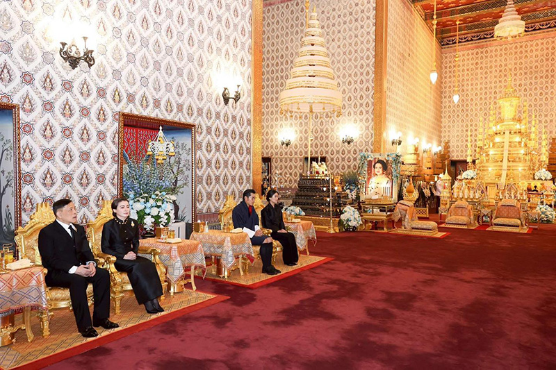 สมเด็จพระราชาธิบดีจิกมี สมเด็จพระราชาธิบดีจิกมี