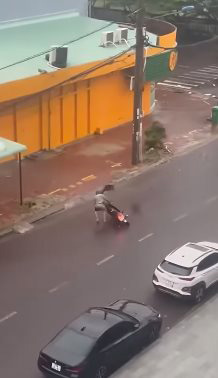 พายุคัลแมกี