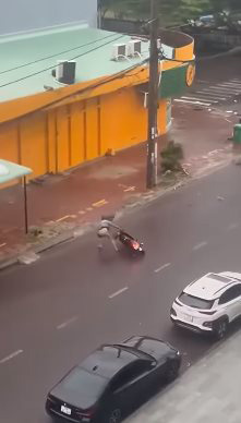 พายุคัลแมกี