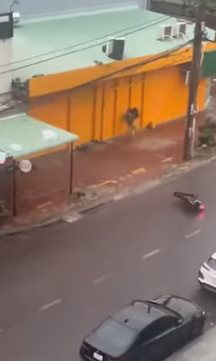 พายุคัลแมกี