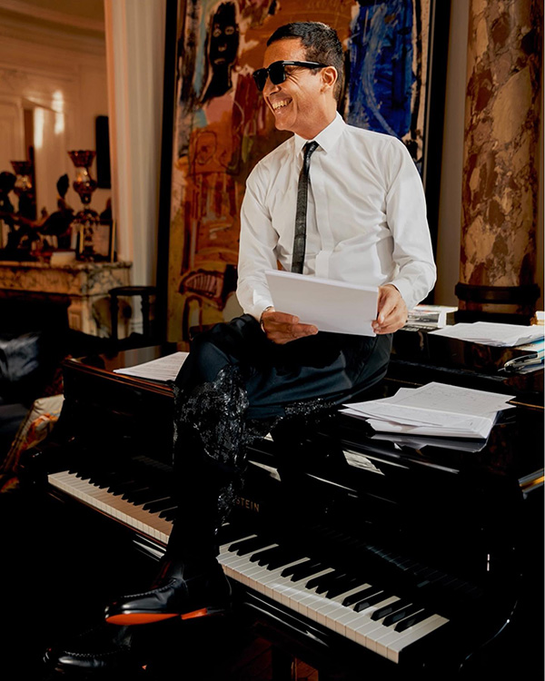 โอมาร์ ฮาร์ฟูช